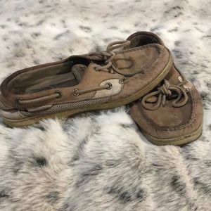 Sperry shoes